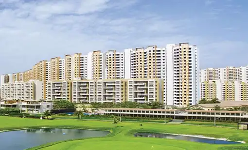 Lodha Casa Foresta Images