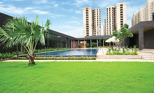 Lodha Casa Foresta Images