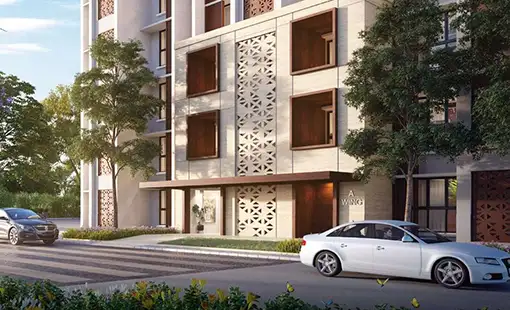 Lodha Casa Foresta Images