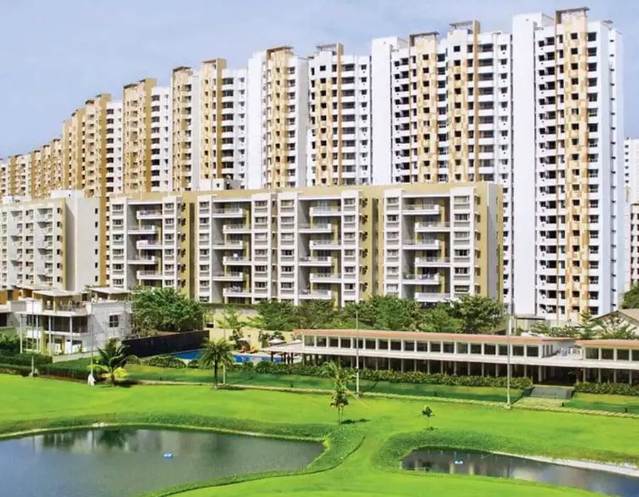 Lodha Casa Foresta