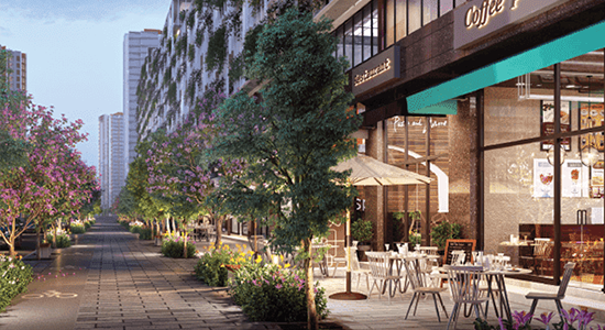Lodha Premier Dombivli Lodha Premier Dombivli