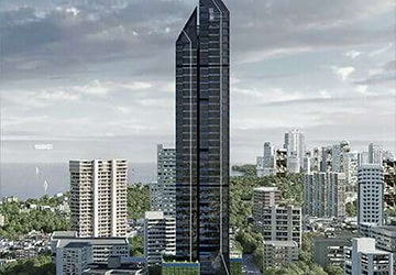 Lodha Premier Dombivli Lodha Premier Dombivli
