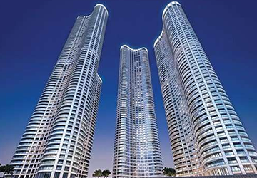 Lodha Premier Dombivli Lodha Premier Dombivli