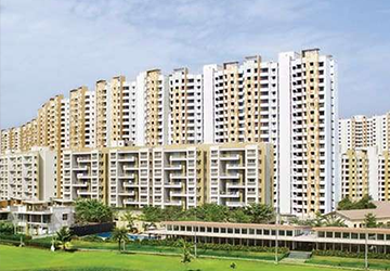 Lodha Premier Dombivli Lodha Premier Dombivli